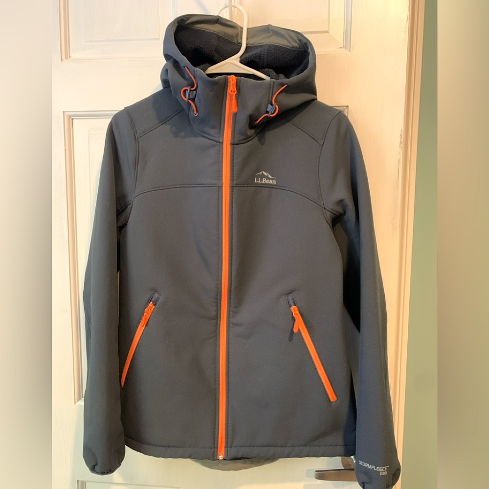 L.L. Bean Women’s Jacket